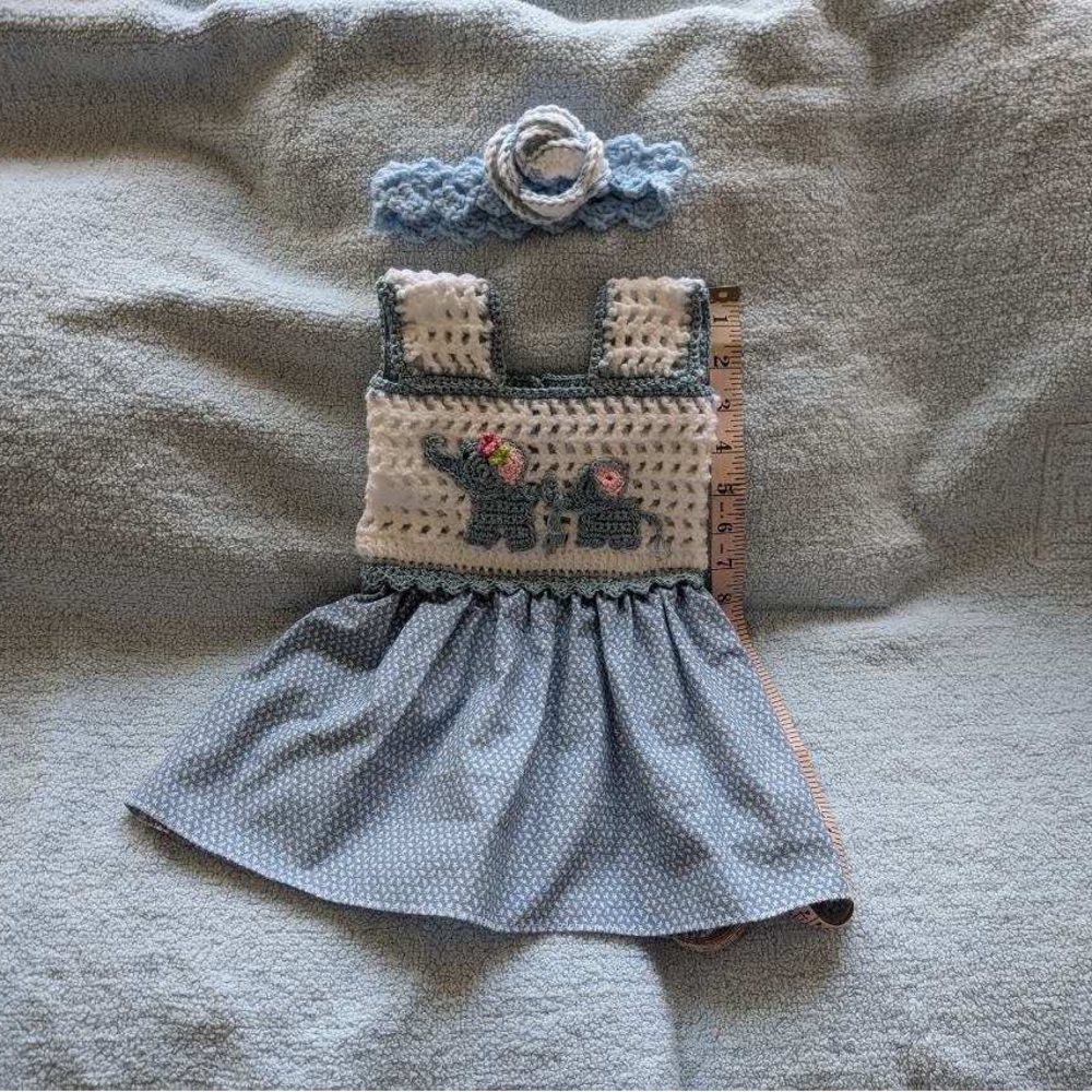 Handmade Crochet